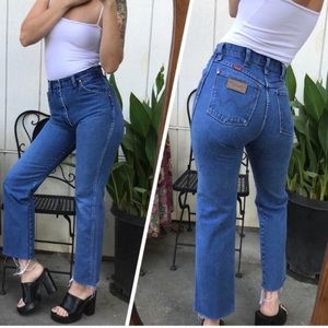 Cute jeans size 24